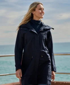 Didriksons Ilma Wns Parka 8