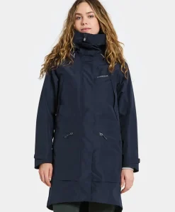 Didriksons Ilma Wns Parka 8