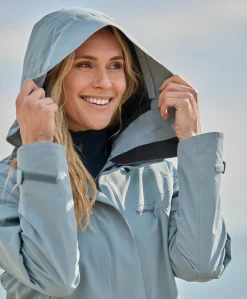 Didriksons Ilma Wns Parka 8