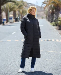 Didriksons Kimi WNS Parka