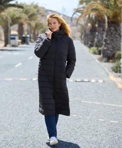 Didriksons Kimi WNS Parka