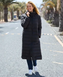 Didriksons Kimi WNS Parka