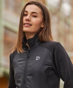 Didriksons Mija fullzip Jakke