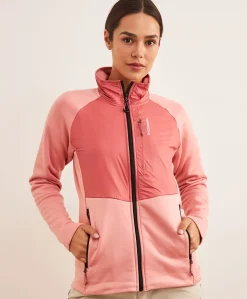 Didriksons Mija fullzip Jakke