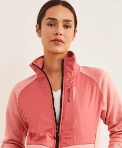 Didriksons Mija fullzip Jakke