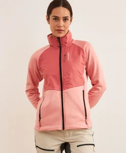 Didriksons Mija fullzip Jakke