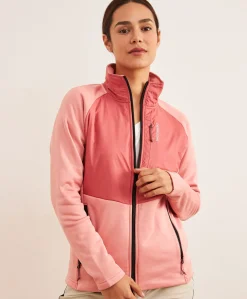 Didriksons Mija fullzip Jakke
