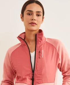 Didriksons Mija fullzip Jakke