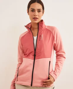 Didriksons Mija fullzip Jakke