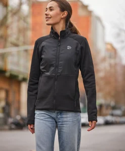 Didriksons Mija fullzip Jakke