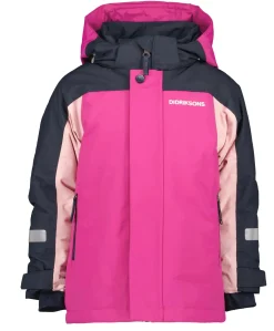 Didriksons Neptun Kids Jacket 3