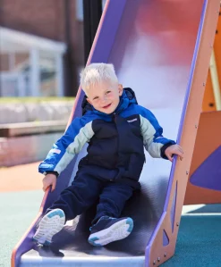 Didriksons Neptun Kids Jacket 3