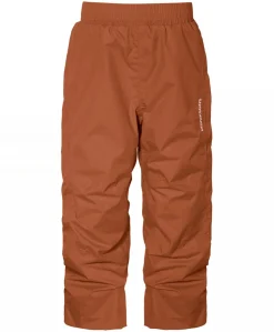 Didriksons Nobi kids Pants