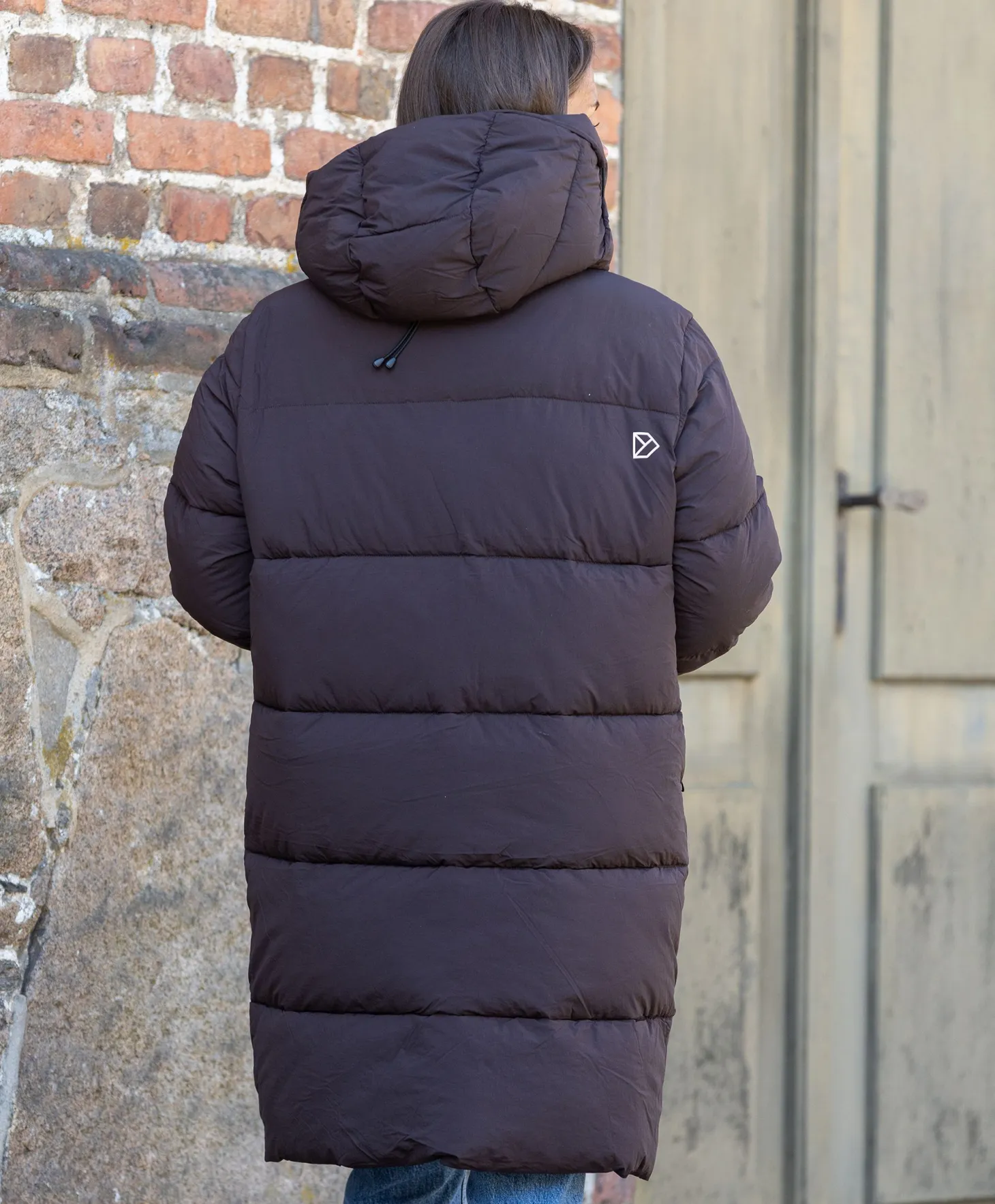 Didriksons Nomi Wmns Parka 2