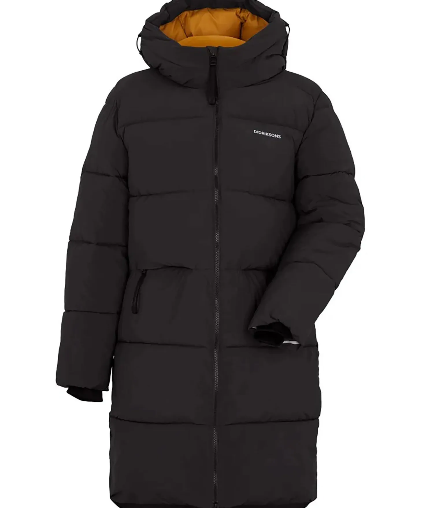 Didriksons Nomi Wmns Parka 2