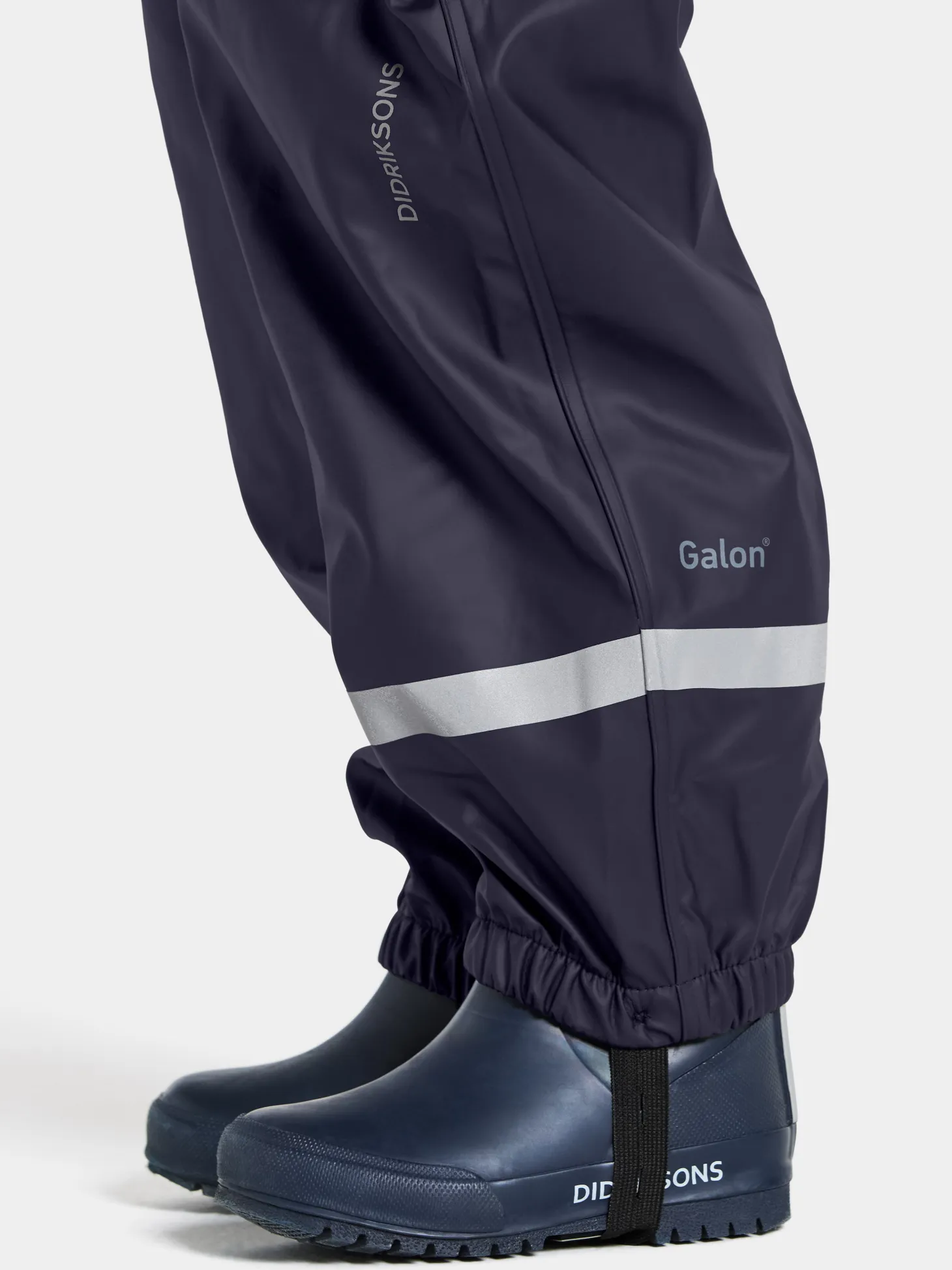 Didriksons Plaskeman Pants 7