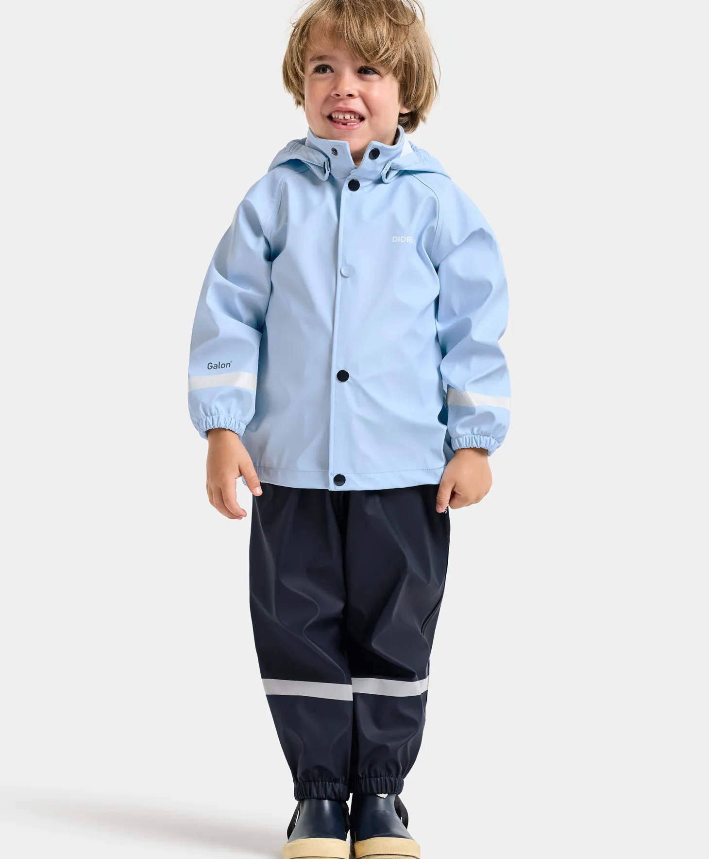 Didriksons Slaskeman Kids Set 4