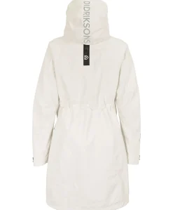 Didriksons Thelma Logo wns parka