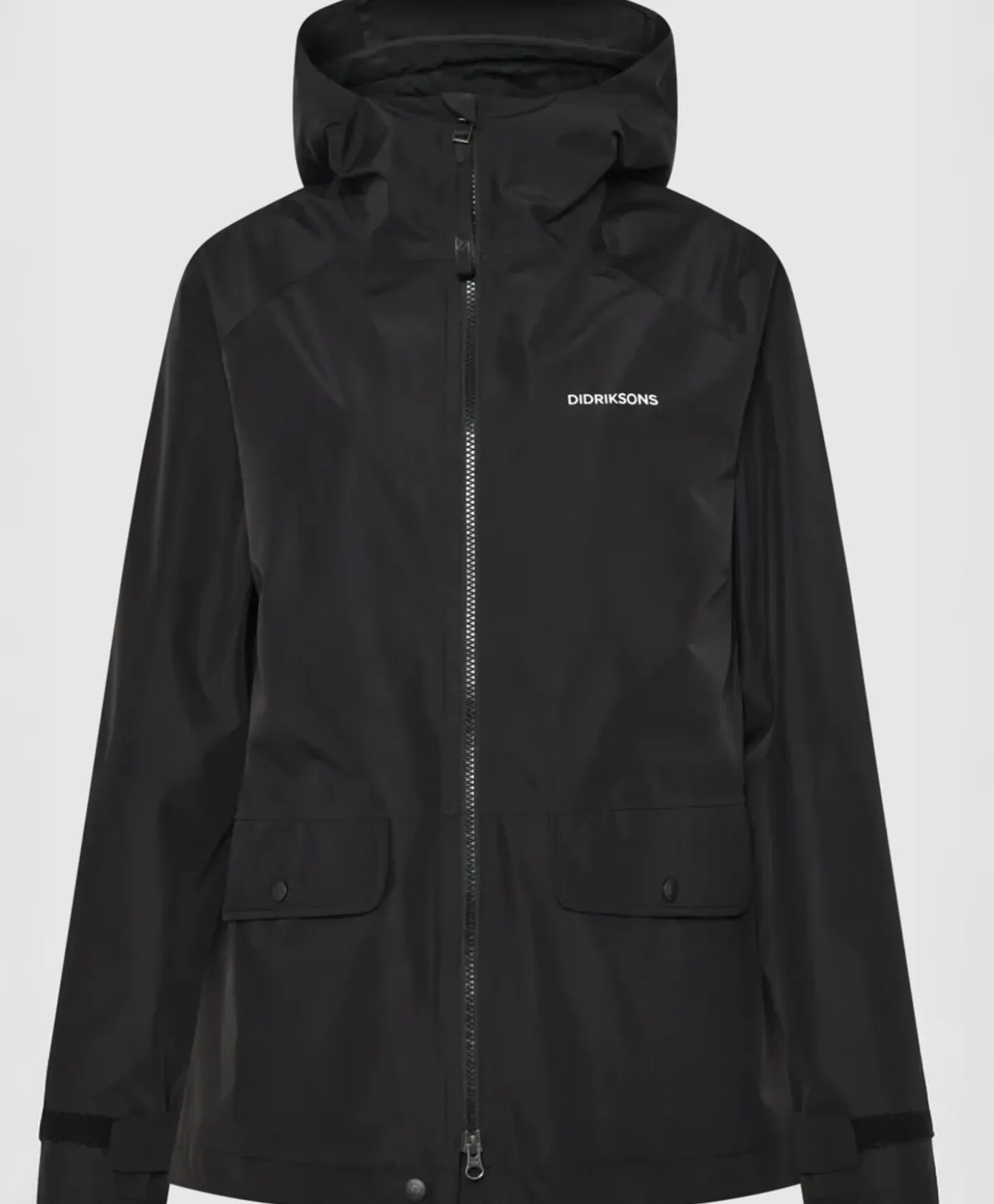 Didriksons Tone Wns Parka 2