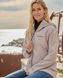 Didriksons Tone Wns Parka 2