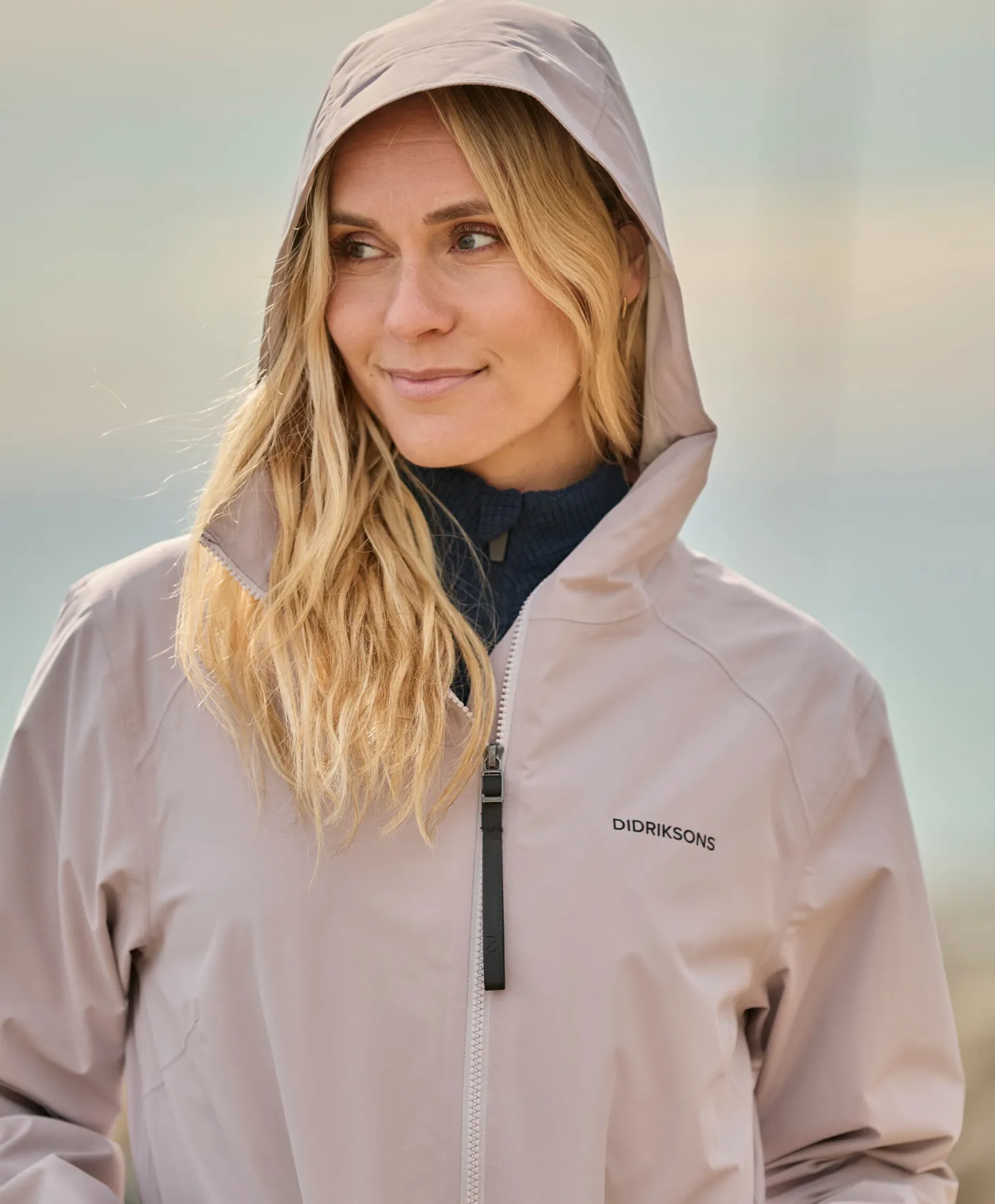 Didriksons Tone Wns Parka 2