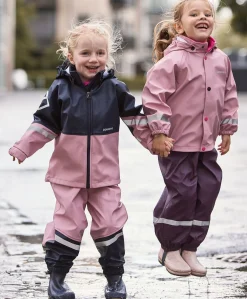 Didriksons Waterman Kids Sett 9