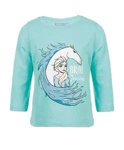 Disney Frozen Pysj
