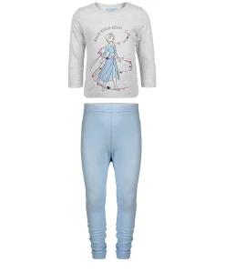 Disney Frozen Pysj