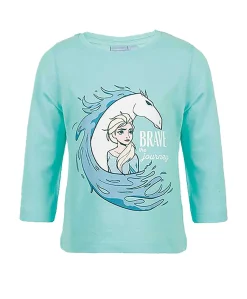 Disney Frozen Pysj