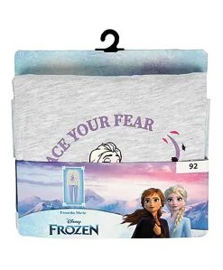 Disney Frozen Pysj