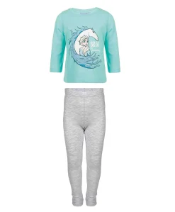 Disney Frozen Pysj