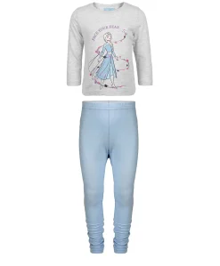 Disney Frozen Pysj