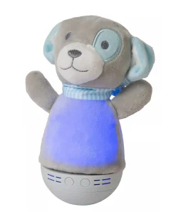 Dolly Bordlampe