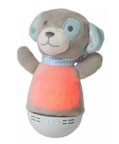 Dolly Bordlampe