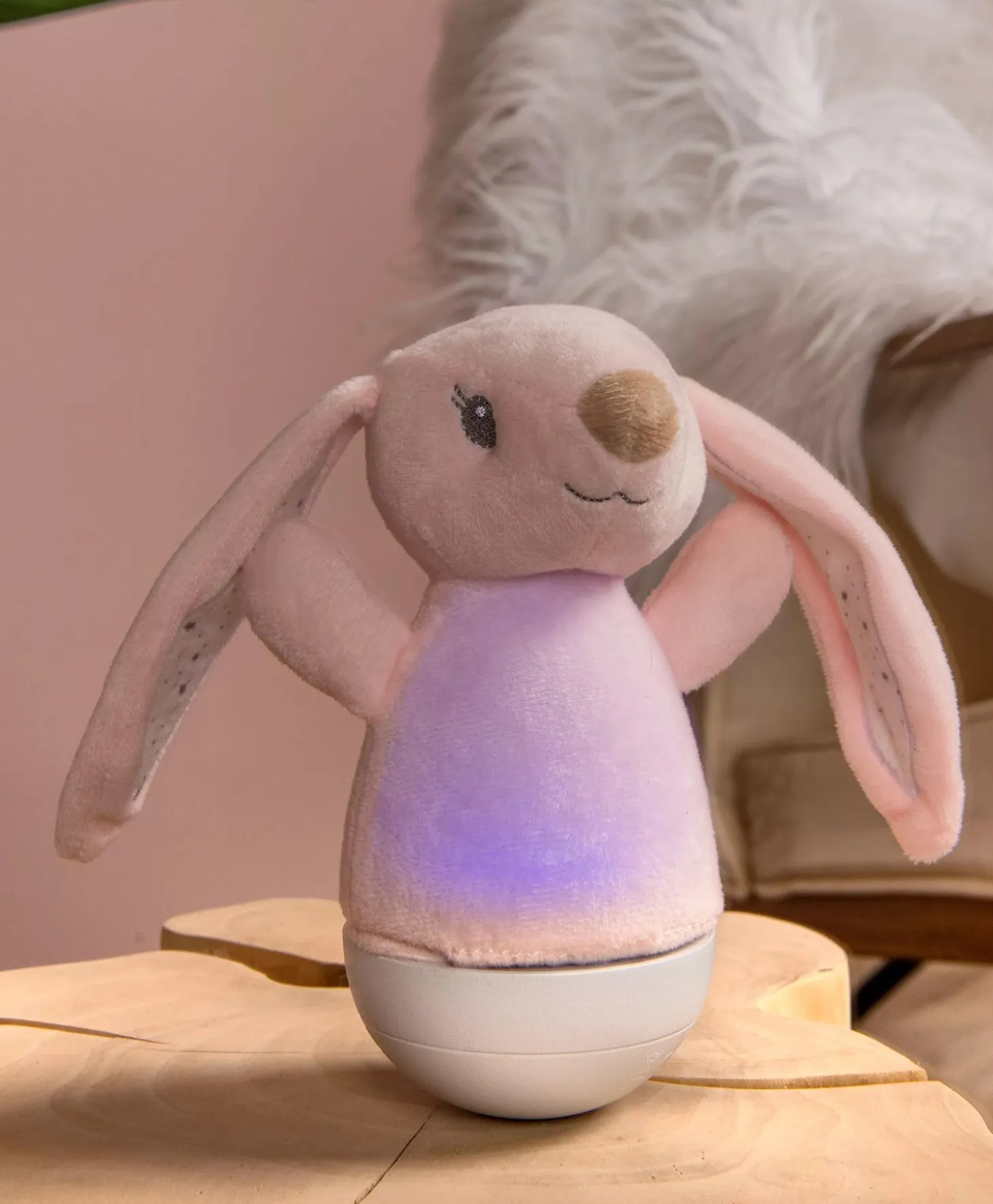 Dolly Bordlampe