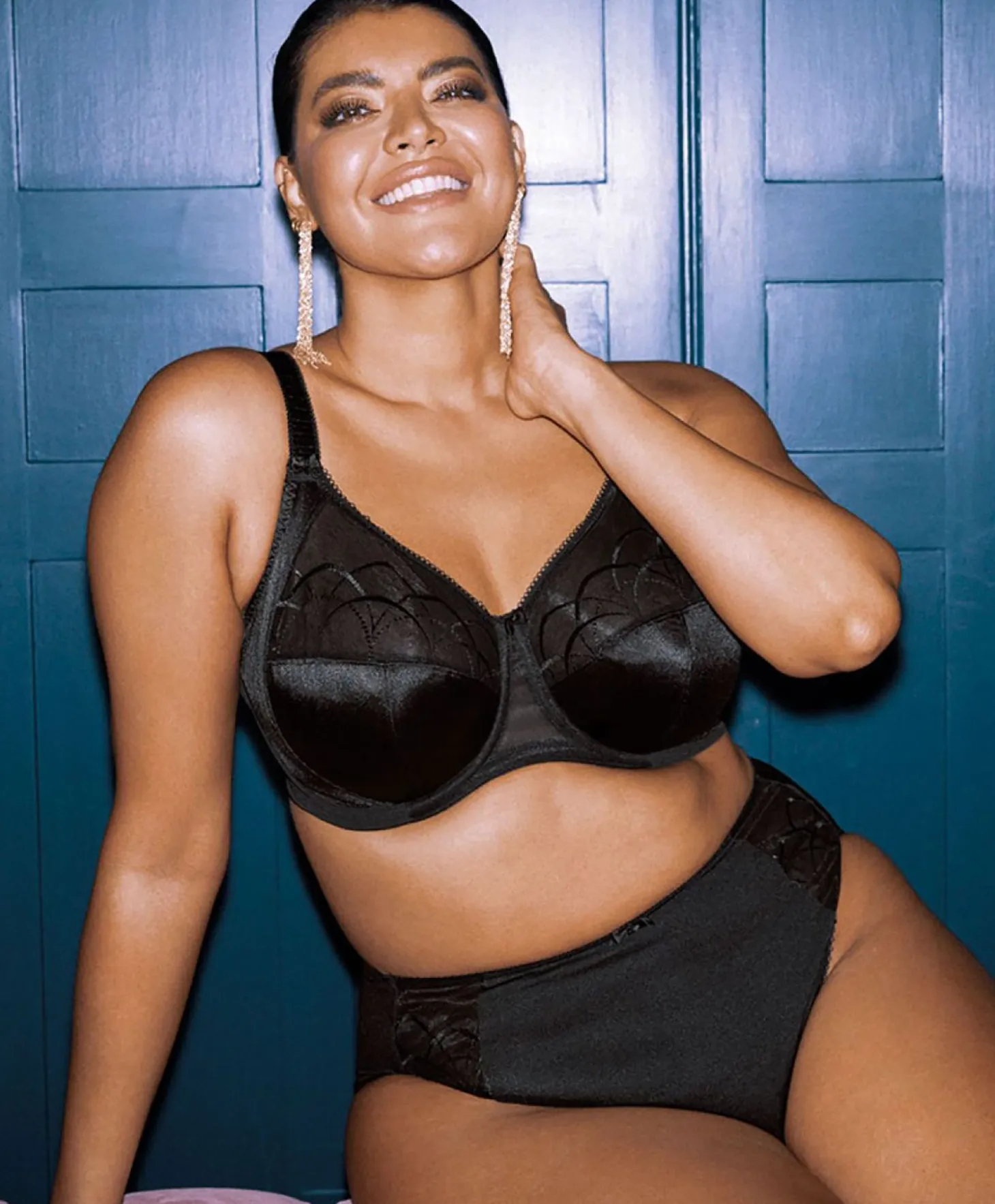 Elomi Cate Full Cup