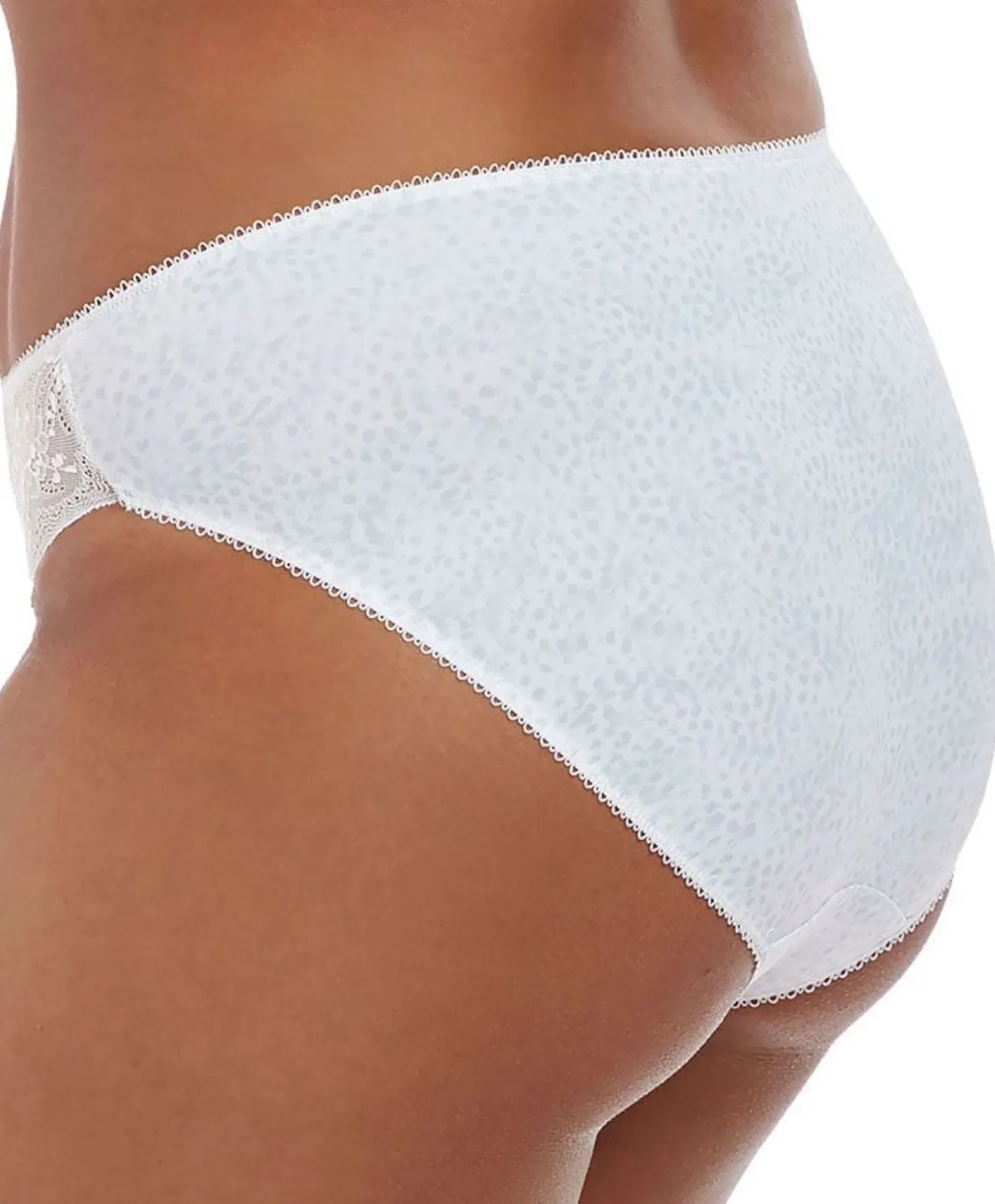 Elomi Morgan Brief