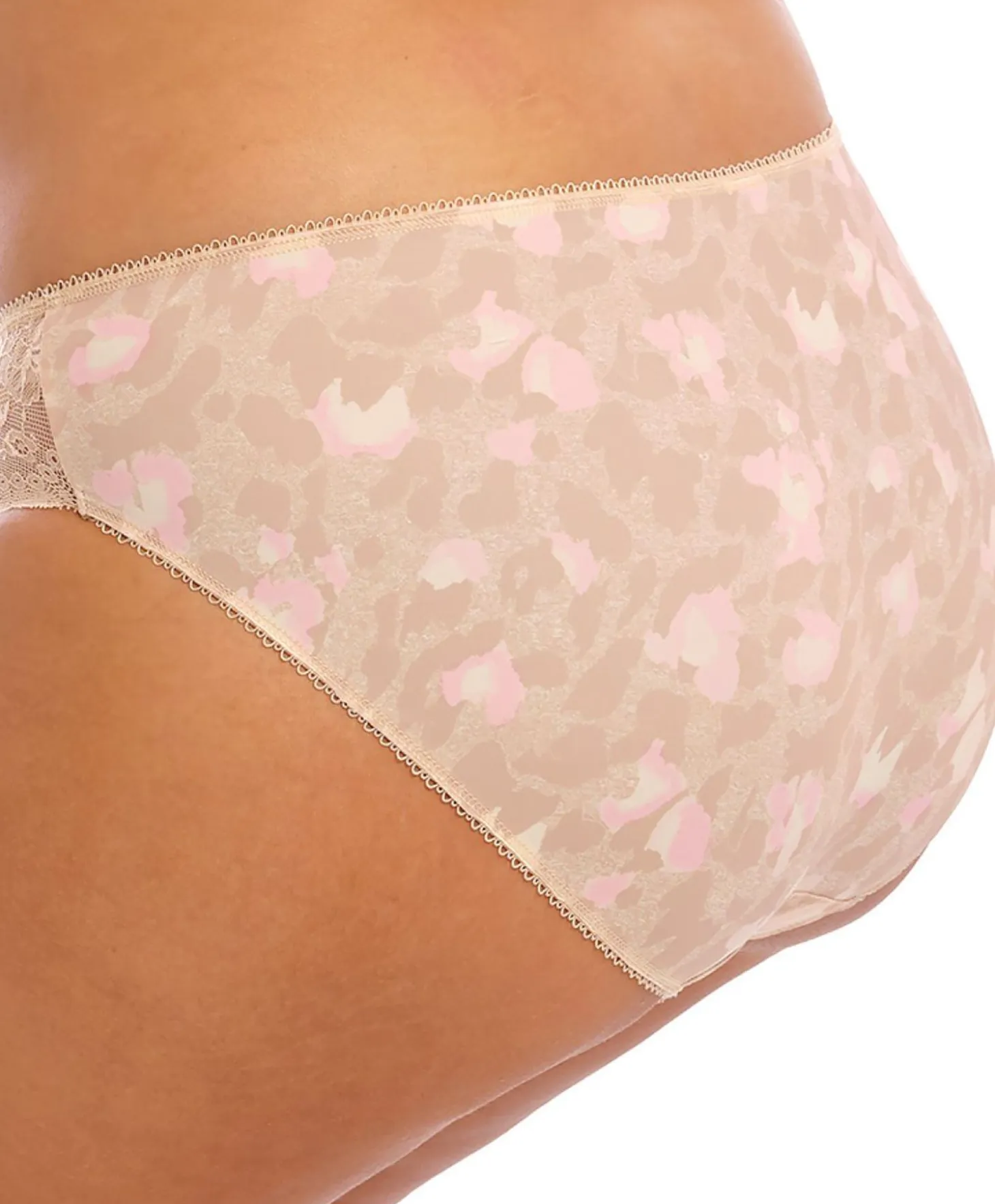 Elomi Morgan Brief
