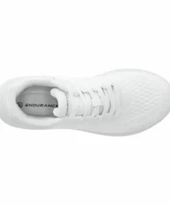 Endurance Masako W shoe