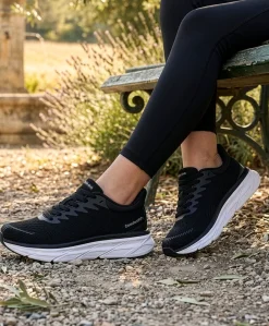 Endurance Masako W shoe