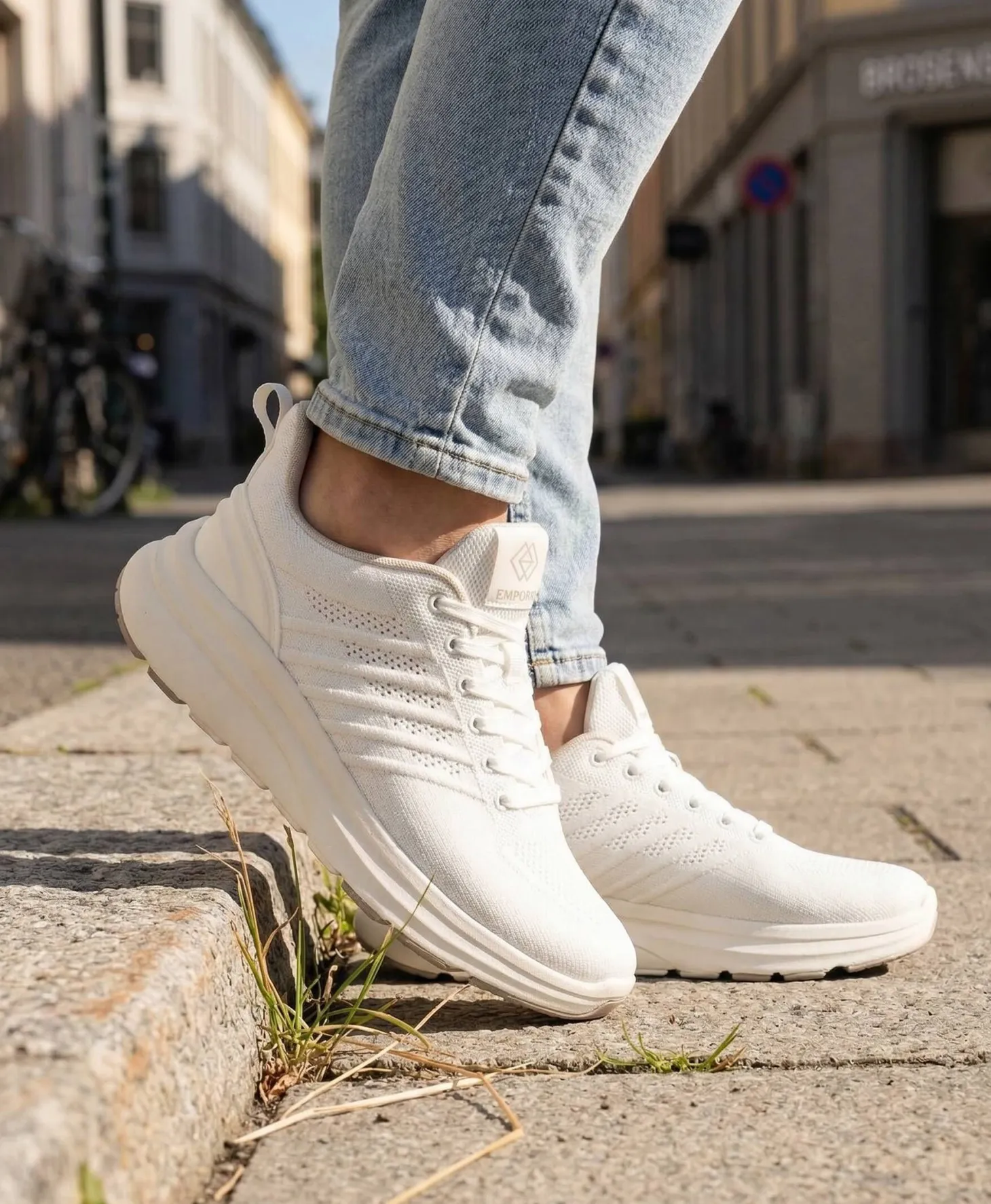 Ergobio Quest Dame