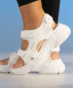 Ergobio Sunlight Sandal dame