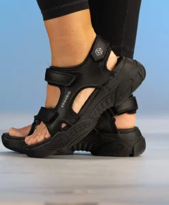 Ergobio Sunlight Sandal dame