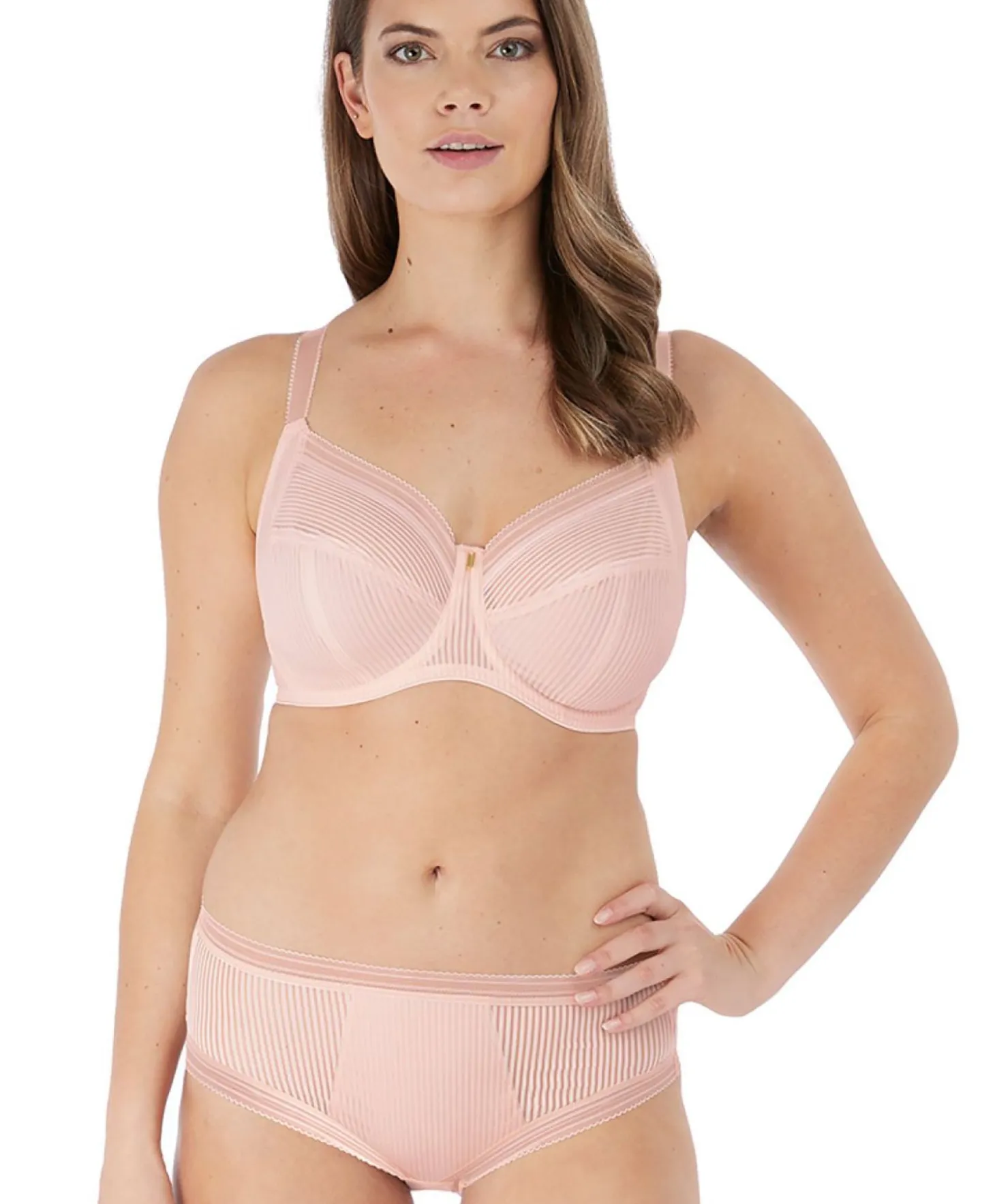 Fantasie Fusion Brief
