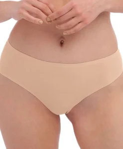 Fantasie Smoothease Invisible Thong