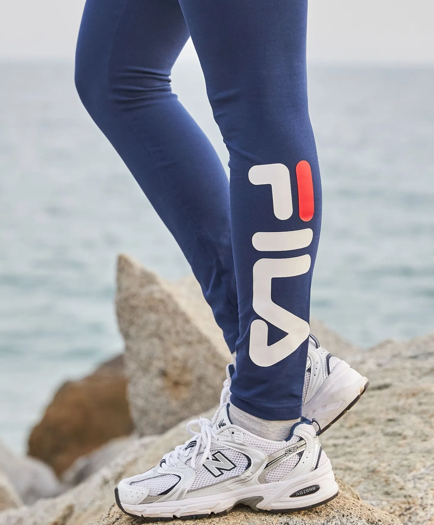 Fila BAEK leggings