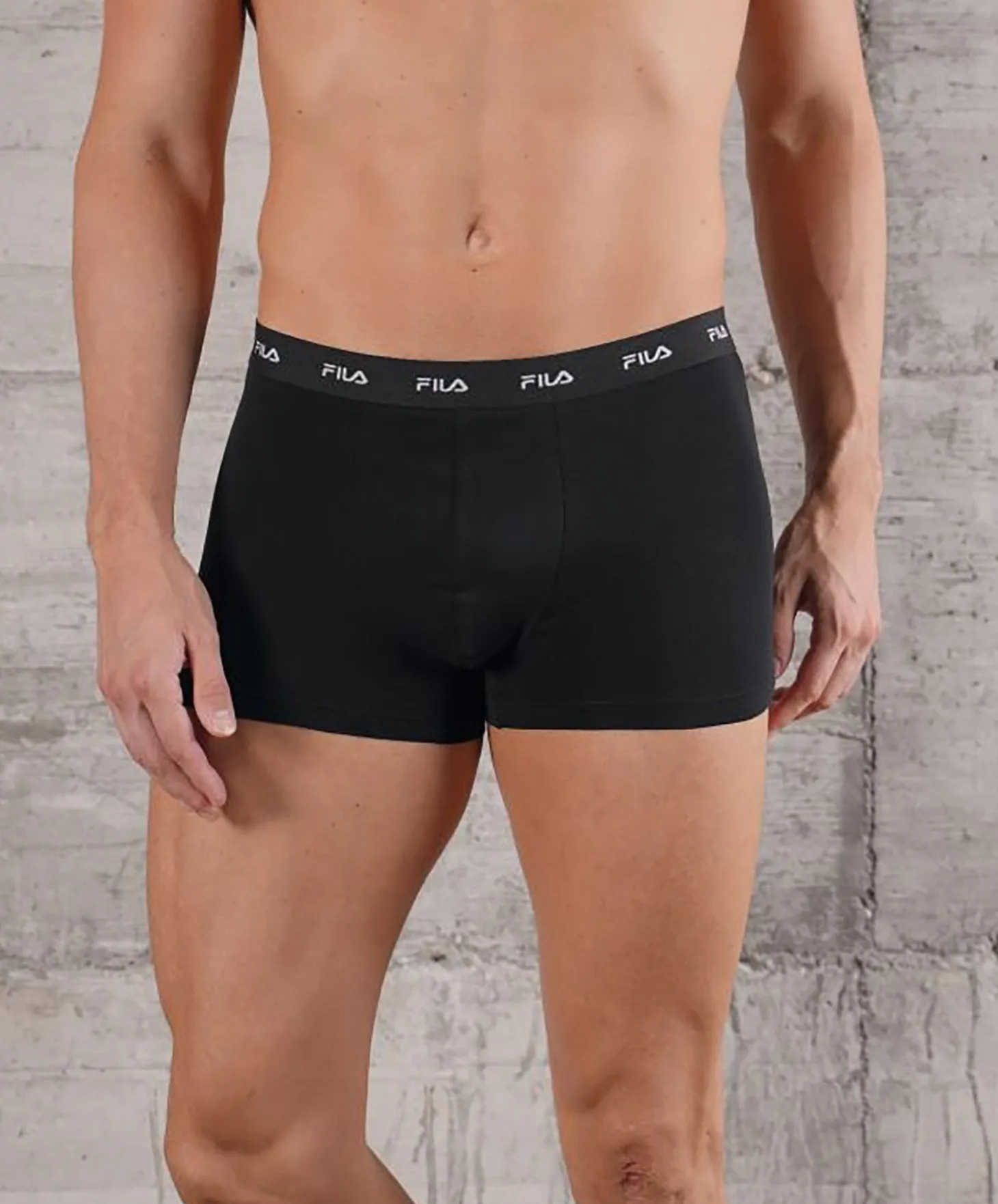 Fila 2 pk boxer