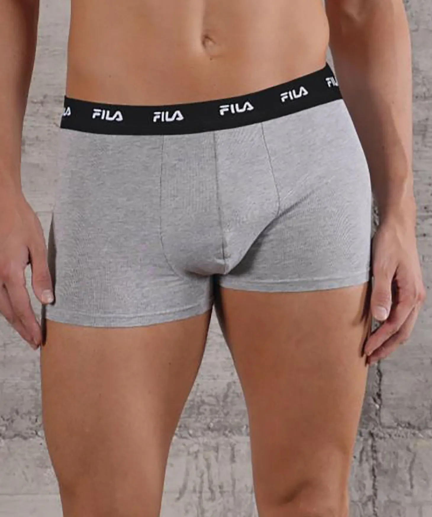 Fila 2 pk boxer