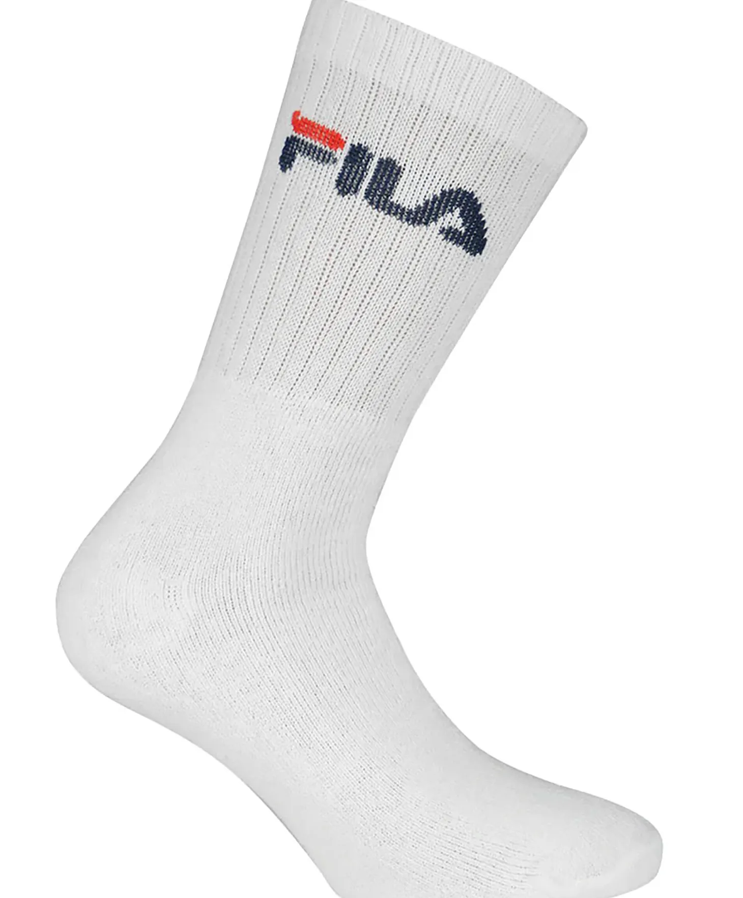 Fila 3pk Tennissokk