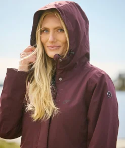Five Seasons Jemima Jakke